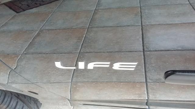 Celta Life Flex 2007 - Foto 8
