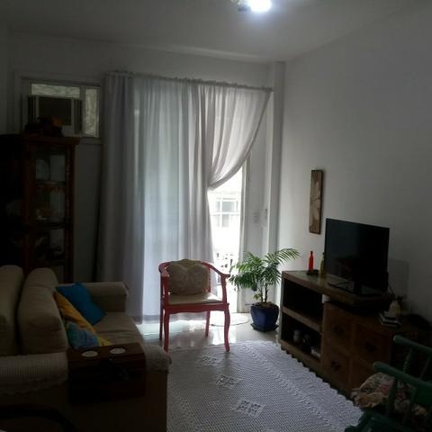 Apartamento todo Reformado, 2 quartos, Vila Isabel, Rua Sen. Nabuco - Foto 2