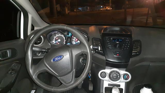 New fiesta 2017 - Foto 4