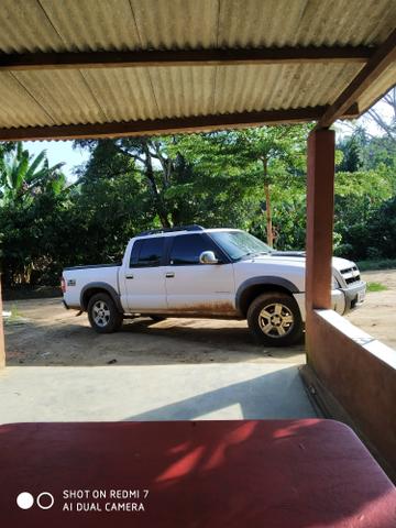 S10 flex