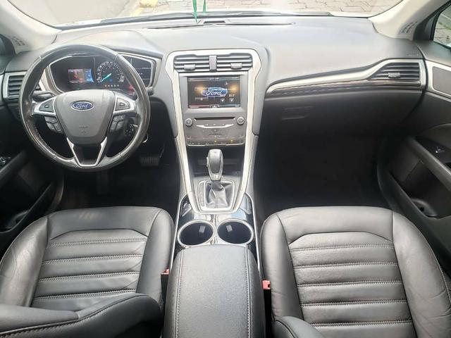 Ford fusion 2.5 com teto apenas 69mil km - Foto 6