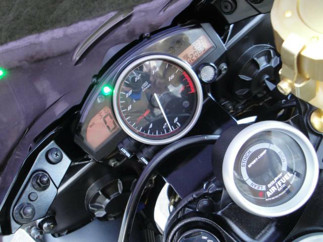 Yamaha R6 2007/2008 - Foto 7