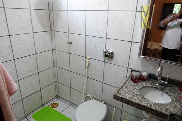 Venda ou troca em área construída no local. excelente para investidor - Foto 14
