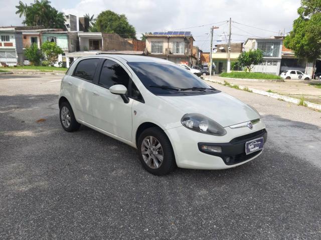 Promoção relâmpago fiat punto itália 1.4 ano 2016 com r$ 1.000 mil de entrada - Foto 5