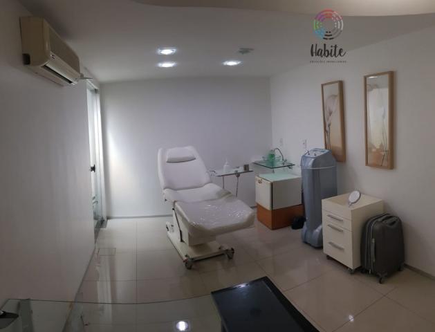 Ponto comercial, Aldeota, Fortaleza-CE - Foto 17
