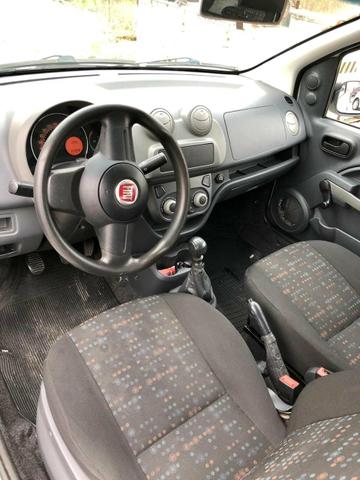 Fiat Uno Vivace 2015 - Foto 6
