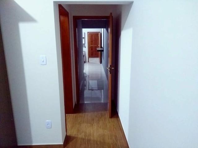 ALUGA-SE apartamento MOBILIADO em Conselheiro Lafaiete - Foto 11