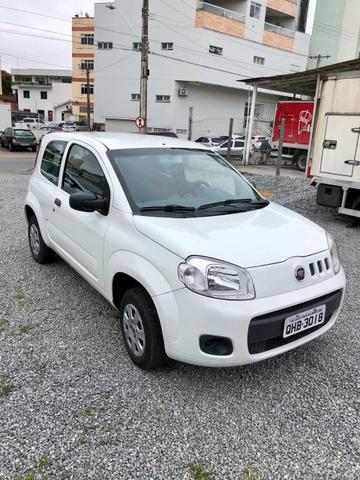Fiat Uno Vivace 2015 - Foto 2