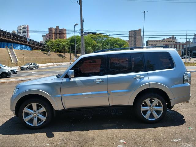 Pajero Full hpe 3.2d 2013 - Foto 5