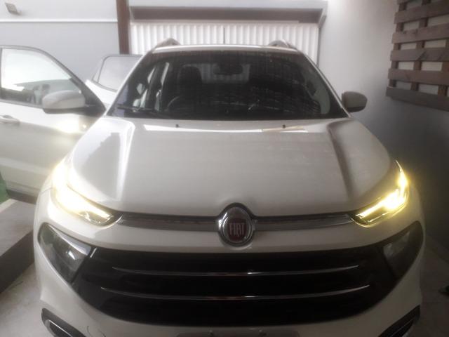 Fiat toro semi nova - Foto 4