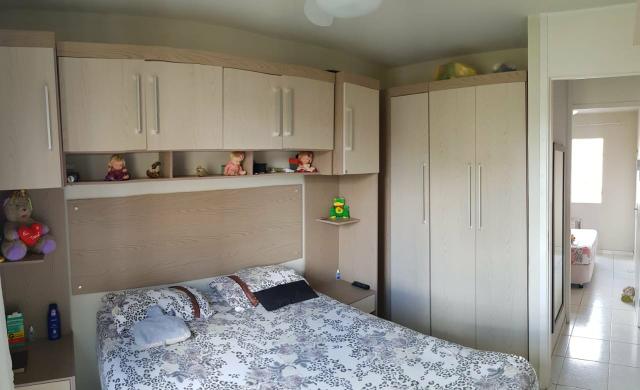 Passo a parte de um lindo apartamento, Viver Ananindeua - Foto 5