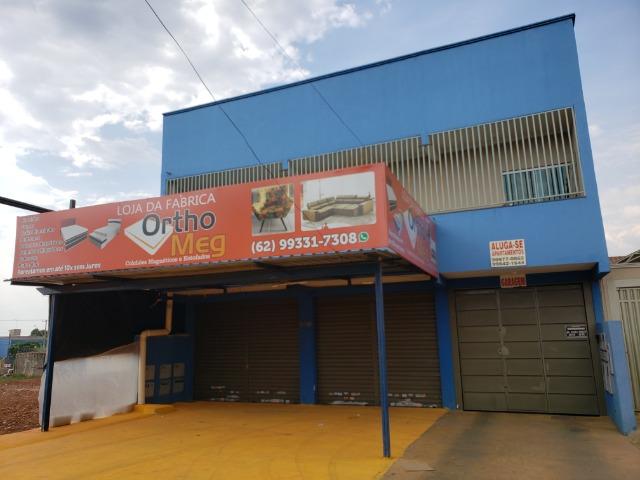 Aluga-se Apartamentos