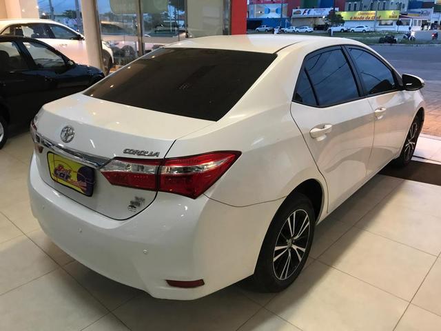 Corolla Xei 16/17 2.0 Automático - Foto 3