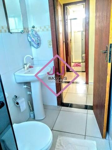 Apartamento à venda com 2 dormitórios em Ingleses do rio vermelho, Florianopolis cod:17169 - Foto 16