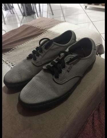 tenis vans ultracush pro