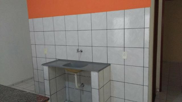 (1 Caução) Alugo Casa em Messejana prox Cometa, 1 quarto - Foto 4