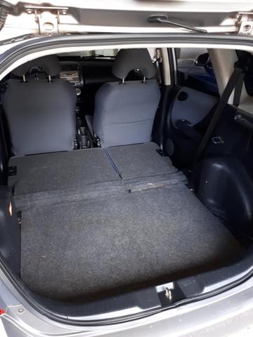 Honda Fit Lxl 2008 - Foto 10