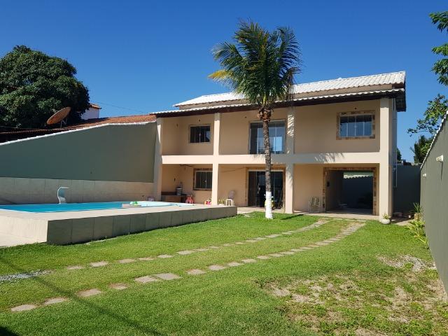 Casa alto padrão com 04 quartos em praia linda São Pedro da Aldeia - Foto 6