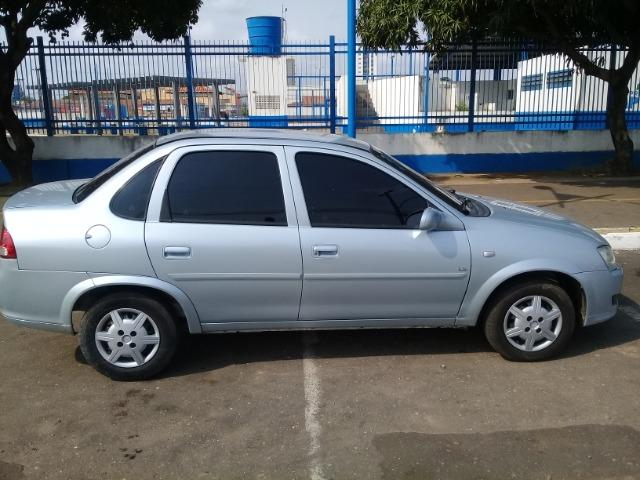 Chevrolet Classic - Foto 11