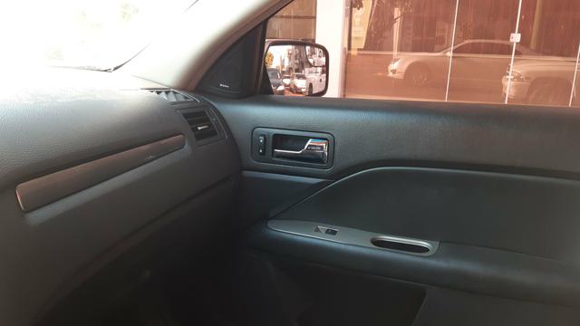 Troco ou vendo Fusion 2011 sel 2.5 - Foto 6