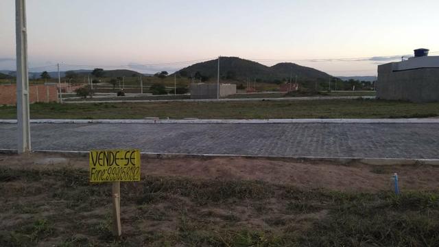 RepassoTerreno 8 x 20 troco por carro