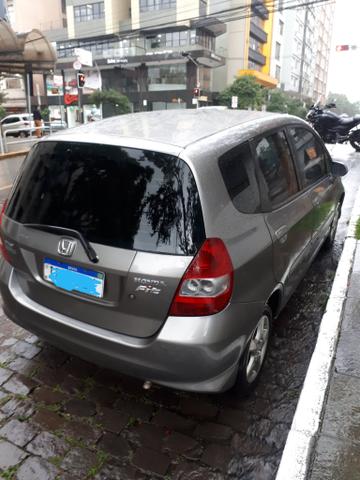 Honda Fit Lxl 2008 - Foto 4