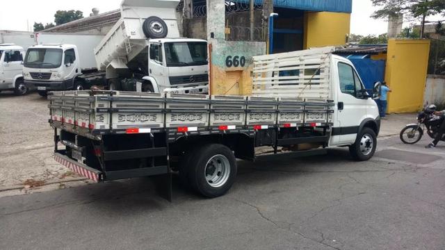 Iveco Carroceria - Foto 6