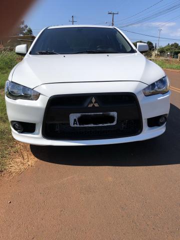 Lancer 2.0 aut - Foto 2