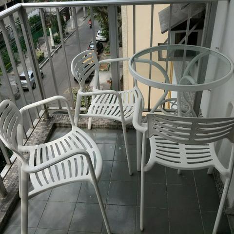 Apartamento todo Reformado, 2 quartos, Vila Isabel, Rua Sen. Nabuco - Foto 3