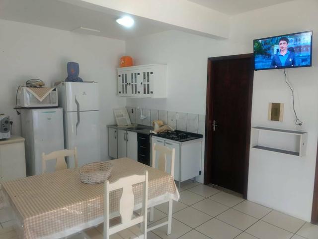Ótima casa excelente localização 100 m do mar - Foto 13