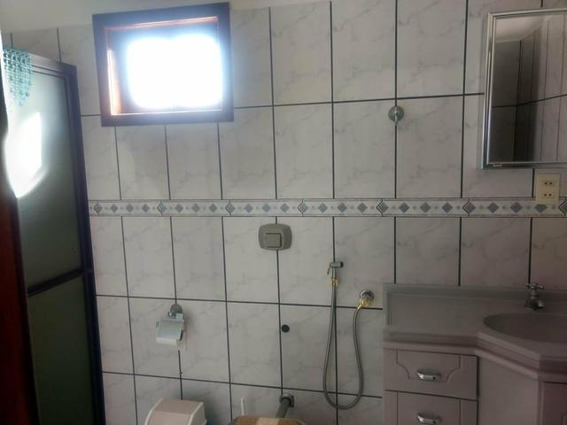 Ótima casa excelente localização 100 m do mar - Foto 16