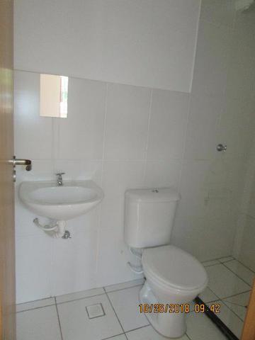 Vendo apartamento no condominio Chapada Diamantina - Foto 7