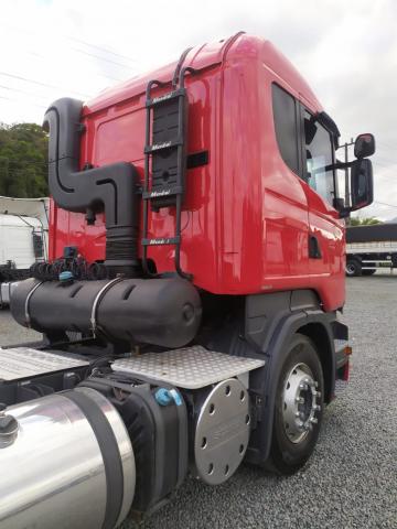 Scania R 440 A 6x2 2P - Foto 15