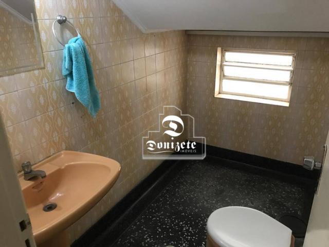 Sobrado com 2 dormitórios à venda, 135 m² por R$ 600.000,00 - Vila Curuçá - Santo André/SP - Foto 18