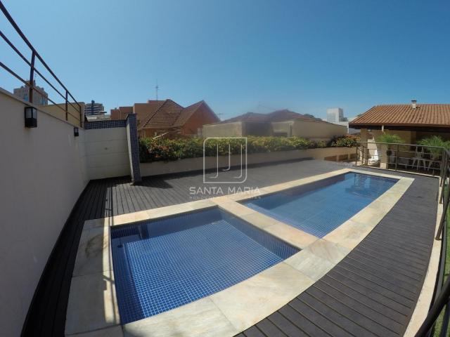 Apartamento para alugar com 3 dormitórios em Higienopolis, Ribeirao preto cod:21166 - Foto 20