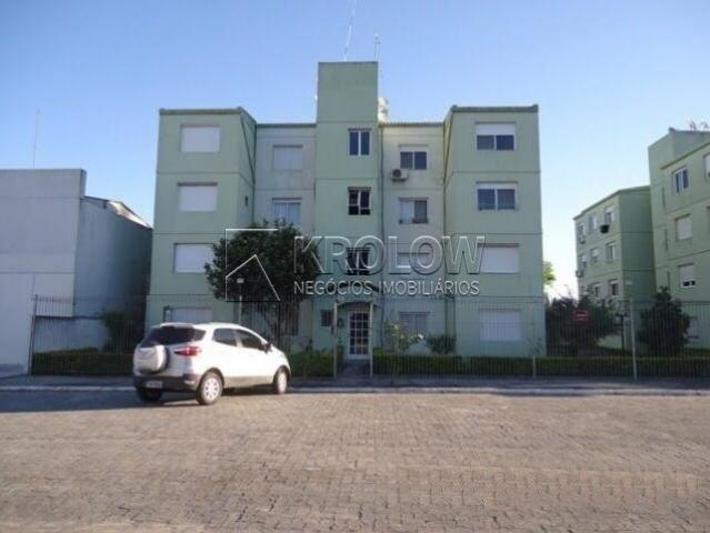 Apartamento à venda com 3 dormitórios em , cod:AA3021