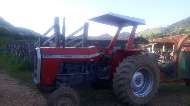 trator - Foto 2