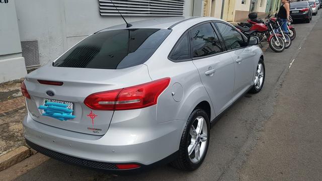 Ford Focus 2.0 SE AUT 2016 - Foto 3