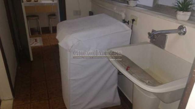 Apartamento à venda com 4 dormitórios em Copacabana, Rio de janeiro cod:GIAP40270 - Foto 20