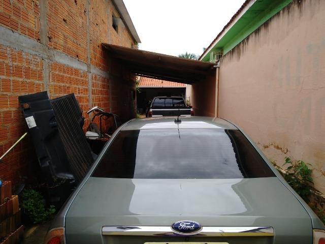 Ford fusion - Foto 5