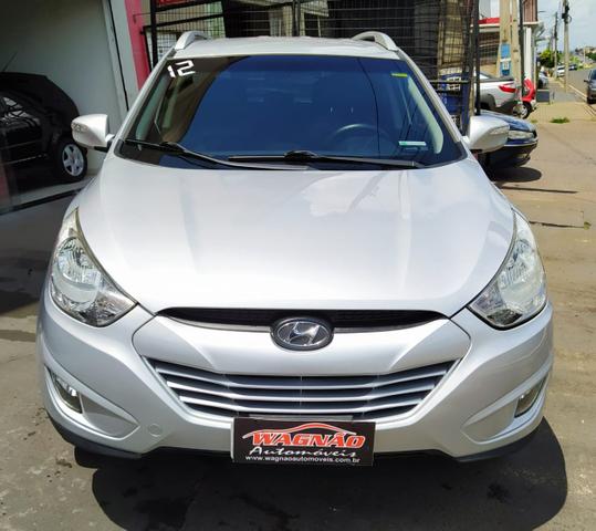 Ix35 2.0 gls automático somente venda - Foto 2