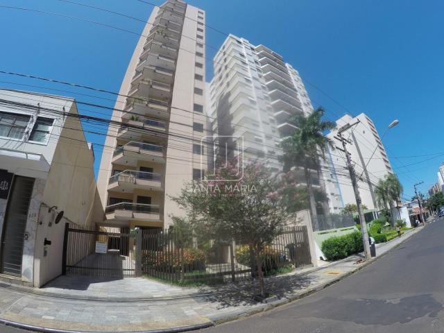 Apartamento para alugar com 3 dormitórios em Higienopolis, Ribeirao preto cod:21166 - Foto 11