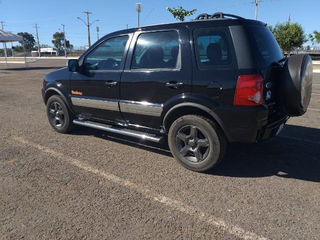 Ecosport freestyle 2.0 automatico