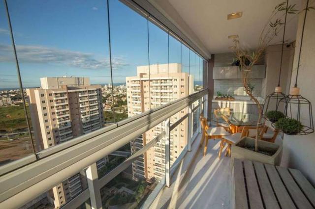 Quintas da Glória - 62m² a 138m² - 1 a 4dorms - Macaé, RJ - ID2 - Foto 10