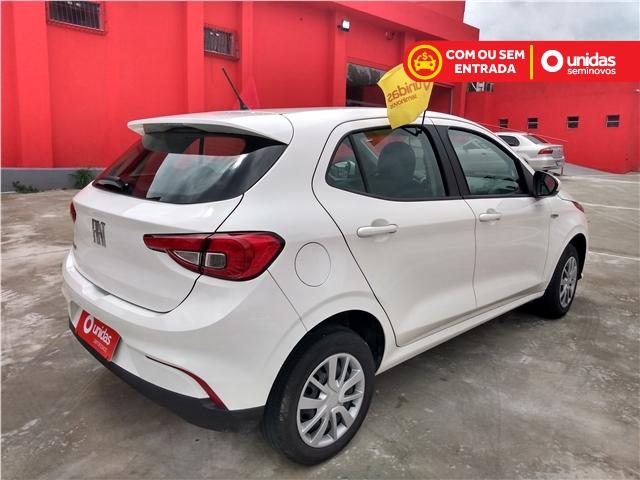 Fiat Argo 1.0 firefly flex drive manual - Foto 5