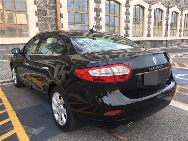 Renault Fluence 2.0 Privilege 16V Flex 4P Automático - Foto 7