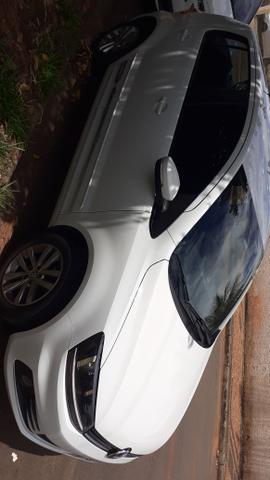 Fox 2018 1.6 completo aceita troca maior valor (civic jeta virtus polo onix turbo) - Foto 3