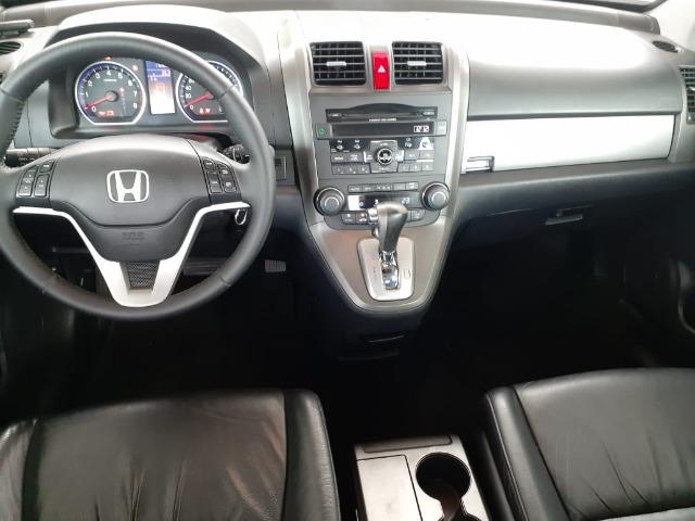 Honda CR-V EXL 2.0 16V 2011 - Foto 6