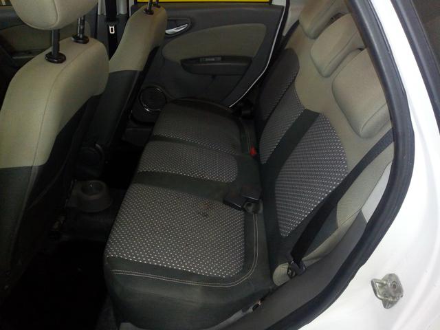 Fiat Grand Siena 1.6 + GNV , IPVA 2020 grátis Ent+ 48x 925,00 - Foto 9