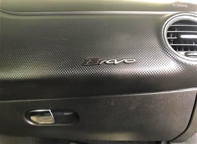 BRAVO 2013/2014 1.8 ESSENCE 16V FLEX 4P MANUAL - Foto 7